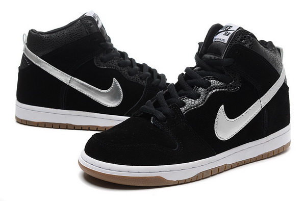 Nike Dunk SB High-Top Men Shoes--021